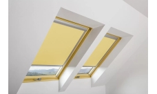 Штора FAKRO ARF-053 (группа 2) 114х118 льняной