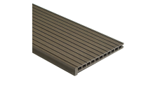 Ступень CM Stair 3000х305х25мм wenge (венге)