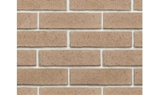 Рядовая плитка Zikkurat Кирпич фасадный 1-26-00 с расшивкой 1 см, норма упаковки 0,59 м2