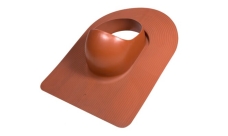 Элемент проходной Vilpe Huopa XL кирпичный