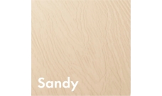 Краска "DECOVER PAINT" Sandy (0,5л)