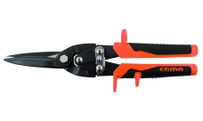 Ножницы авиационные универсальные EDMA 75мм - 010655