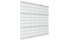 Панель Profi 2,43х2,5 RAL 6005 GL