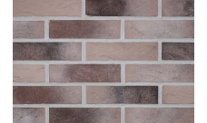 Рядовая плитка Leonardo Stone Париж-2 402 с расшивкой 1,2 см, норма упаковки 0,97 м2