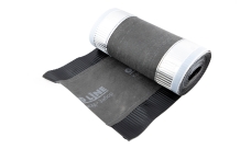 Аэроэлемент конька Grand Line черный 310мм (2,5м)