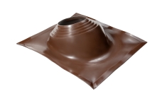 Проходной элемент MF профи №3 (230-360 мм) +240 силиконовый коричневый