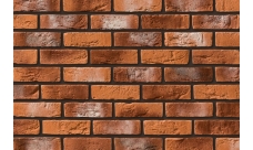 Рядовая плитка Leonardo Stone Орли 490 с расшивкой 1,2 см