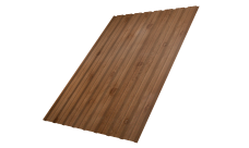 Профнастил С10B 0,45 Print Premium Pine Wood Fresh