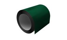 Отмотка 0,45 Drap с пленкой RAL 6005 зеленый мох