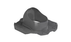 Проходной элемент ТЕХНОНИКОЛЬ PROF-20 серый