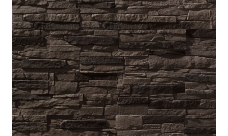 Рядовая плитка Leonardo Stone Шампань 740 без шва