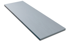 Фиброцементный сайдинг "DECOVER" 3600x190x8мм Atlantic