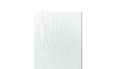 Фиброцементный сайдинг Бетэко Вудстоун 190х3000х8мм RAL 9003