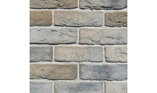 Рядовая плитка Zikkurat Валенсия 1-20-08 с расшивкой 1 см, норма упаковки 0,78м2