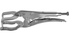 Зажим ручной Зубр Эксперт для сварочных работ 250мм (22513)