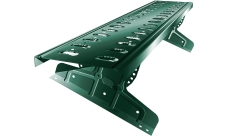 Мостик переходной под фальц 1,25 RAL 6005