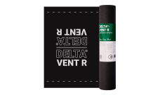 Мембрана диффузионная Delta-Vent R повыш прочности (75м2)