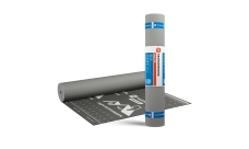 Мембрана гидро-ветрозащитая диффузионная Технониколь Master Вент 180 (75м2)