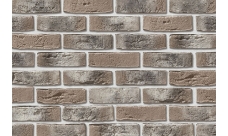 Рядовая плитка Leonardo Stone Дижон гипс 403 с расшивкой 1,2 см