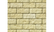 Рядовая плитка White Hills Йоркшир 405-30 с расшивкой 1,5 см.