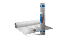 Пленка пароизоляционная Технониколь Master Барьер 4.0 (75м2)