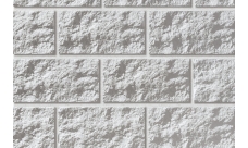 Рядовая плитка Leonardo Stone Милан 100 с расшивкой 1,5см