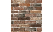 Угловой элемент White Hills Design Лондон брик 303-95 с расшивкой 1,2 см.