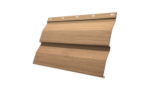 Корабельная Доска 0,265 Grand Line 0,45 Print Elite Honey Wood TwinColor