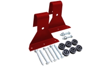 Кронштейн кровельный для лестницы Grand Line RR 29 (комплект)