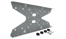 Кронштейн мостика переходного Grand Line Zn