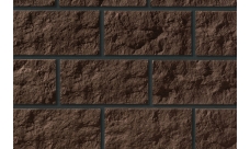 Рядовая плитка Leonardo Stone Милан 709 с расшивкой 1,5см