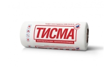 Утеплитель Тисма TR 043 50х1200х8300 (19,92м2; 0,996 м3)