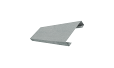 Ламель лицевая 100 забора жалюзи Texas Grand Line 0,5 Zn