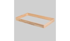 Надставка для утепляющего короба FAKRO LXN 60х130