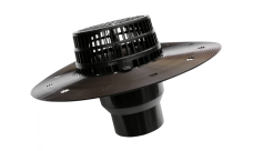 Воронка ТехноНИКОЛЬ ВБ ЭКО 110х145мм