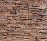 Камень искусственный для НФС White Hills Фьорд Лэнд F202-45 угловой элемент без расшивки