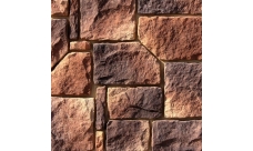 Угловой элемент White Hills Дарем 511-45 с расшивкой 1,5см