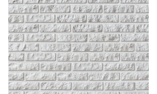 Угловой элемент Leonardo Stone Неаполь 100 с расшивкой 1,2 см