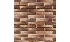 Угловой элемент White Hills Остия брик 383-45 с расшивкой 1,2 см