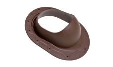 Элемент проходной Vilpe Classic коричневый