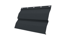 Корабельная Доска 0,265 Grand Line 0,45 Drap ST RAL 7016 антрацитово-серый