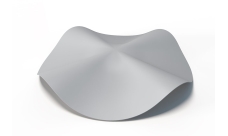 ПВХ внешний угол ТехноНИКОЛЬ