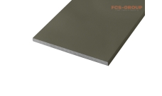 Фиброцементный сайдинг 190х10мм FCSPRO Smooth F59 дождливый лес (3м)