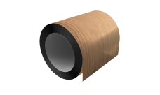 Отмотка Grand Line 0,45 Print Elite Honey Wood TwinColor