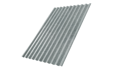 Профнастил С21R Grand Line 0,45 Zn