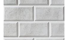 Рядовая плитка Leonardo Stone Рим 100 с расшивкой 3см