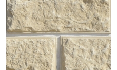 Рядовая плитка Leonardo Stone Шато 050 с расшивокй 1,5 см