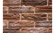 Рядовая плитка Leonardo Stone Иль-де-Франс 778 с расшивкой 1,2см