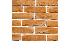 Рядовая плитка Zikkurat Арагон 1-20-05 с расшивкой 1см, норма упаковки 0,67м2