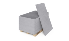 Шифер BF Tech плоский непрессованный ЛПН 10х1500х1000 ГОСТ (БФЗ)